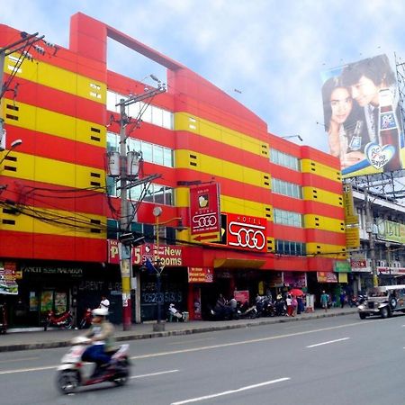 Hotel Sogo Edsa Caloocan Extérieur photo