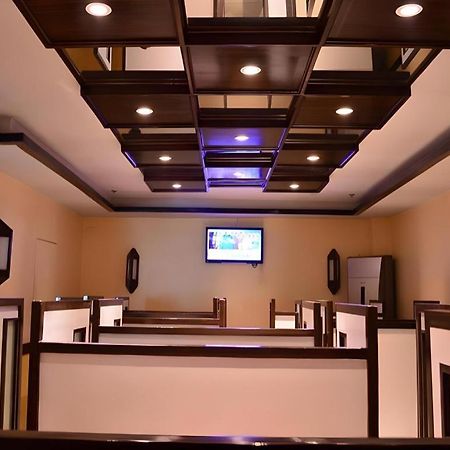 Hotel Sogo Edsa Caloocan Extérieur photo