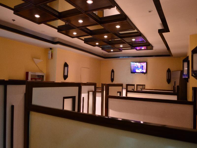Hotel Sogo Edsa Caloocan Extérieur photo