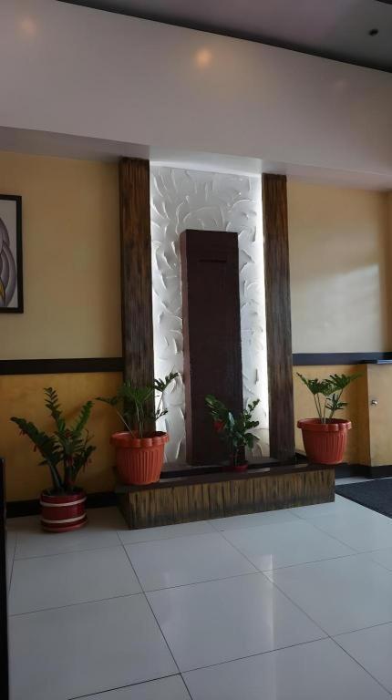 Hotel Sogo Edsa Caloocan Extérieur photo