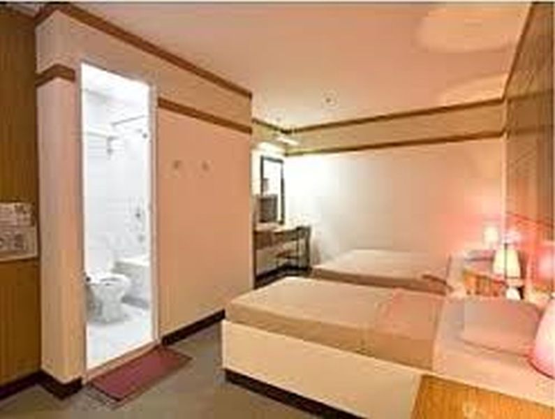 Hotel Sogo Edsa Caloocan Extérieur photo