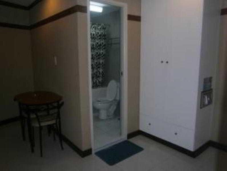 Hotel Sogo Edsa Caloocan Extérieur photo
