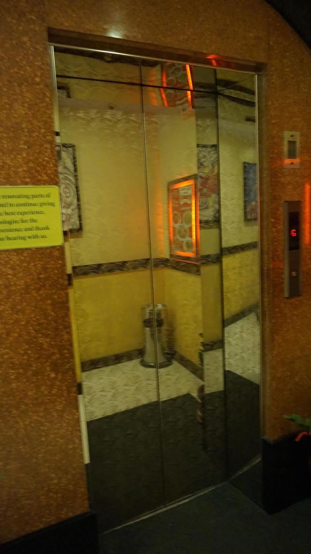Hotel Sogo Edsa Caloocan Extérieur photo