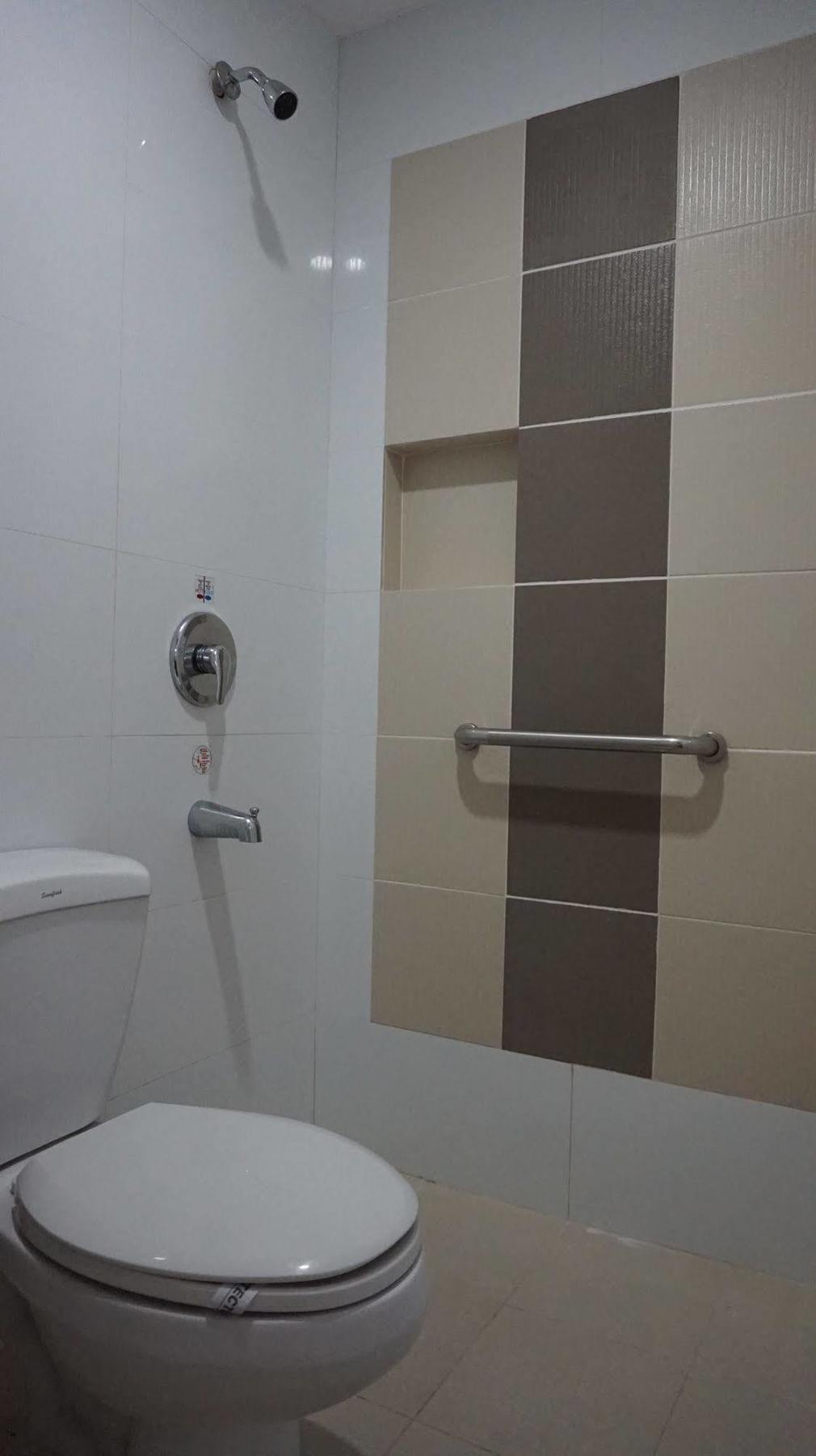 Hotel Sogo Edsa Caloocan Extérieur photo