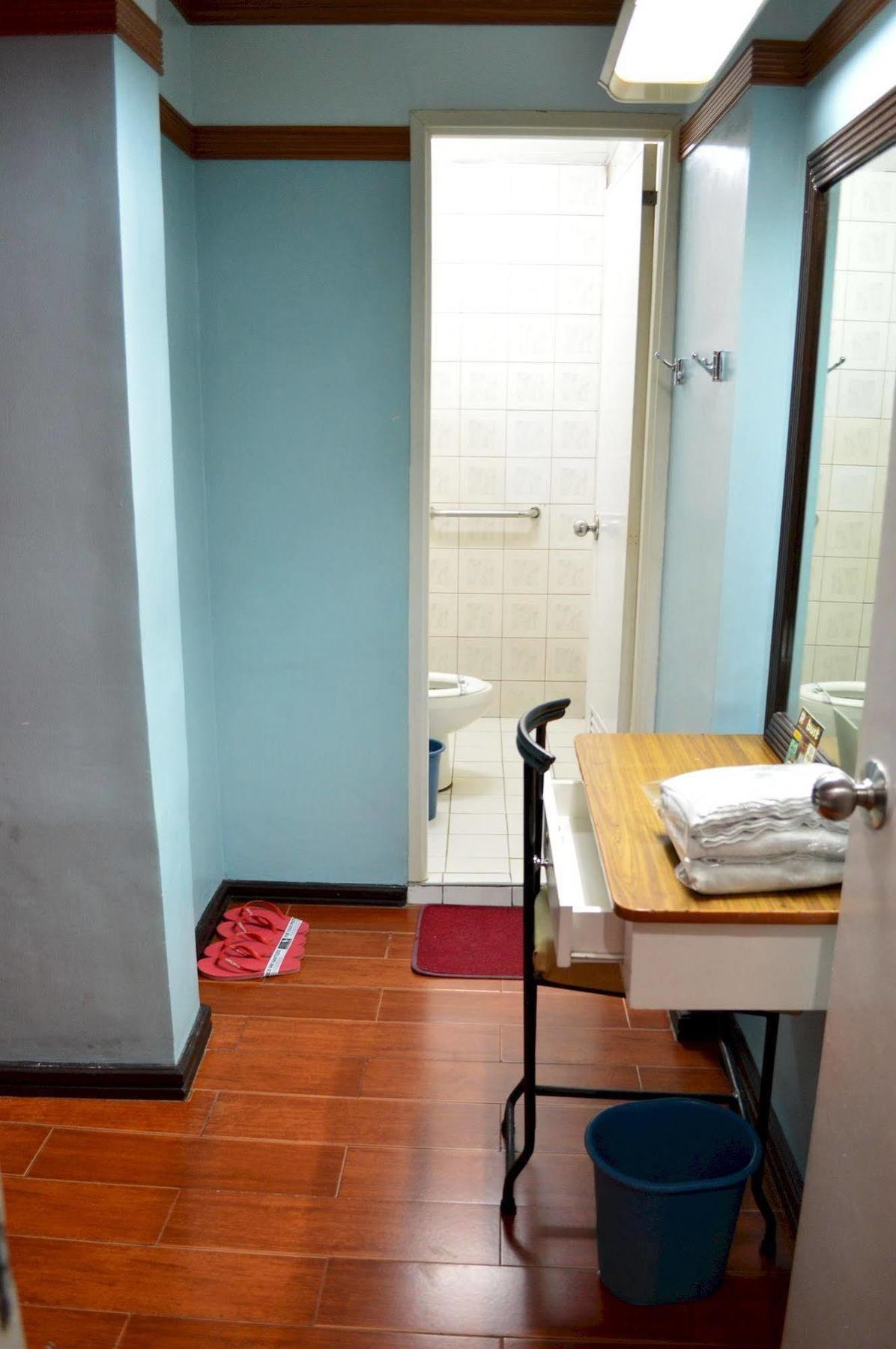 Hotel Sogo Edsa Caloocan Extérieur photo
