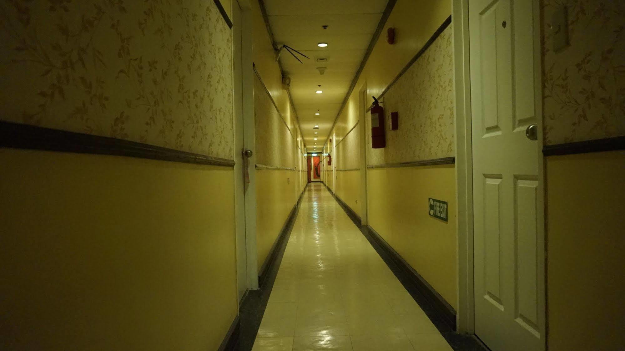 Hotel Sogo Edsa Caloocan Extérieur photo