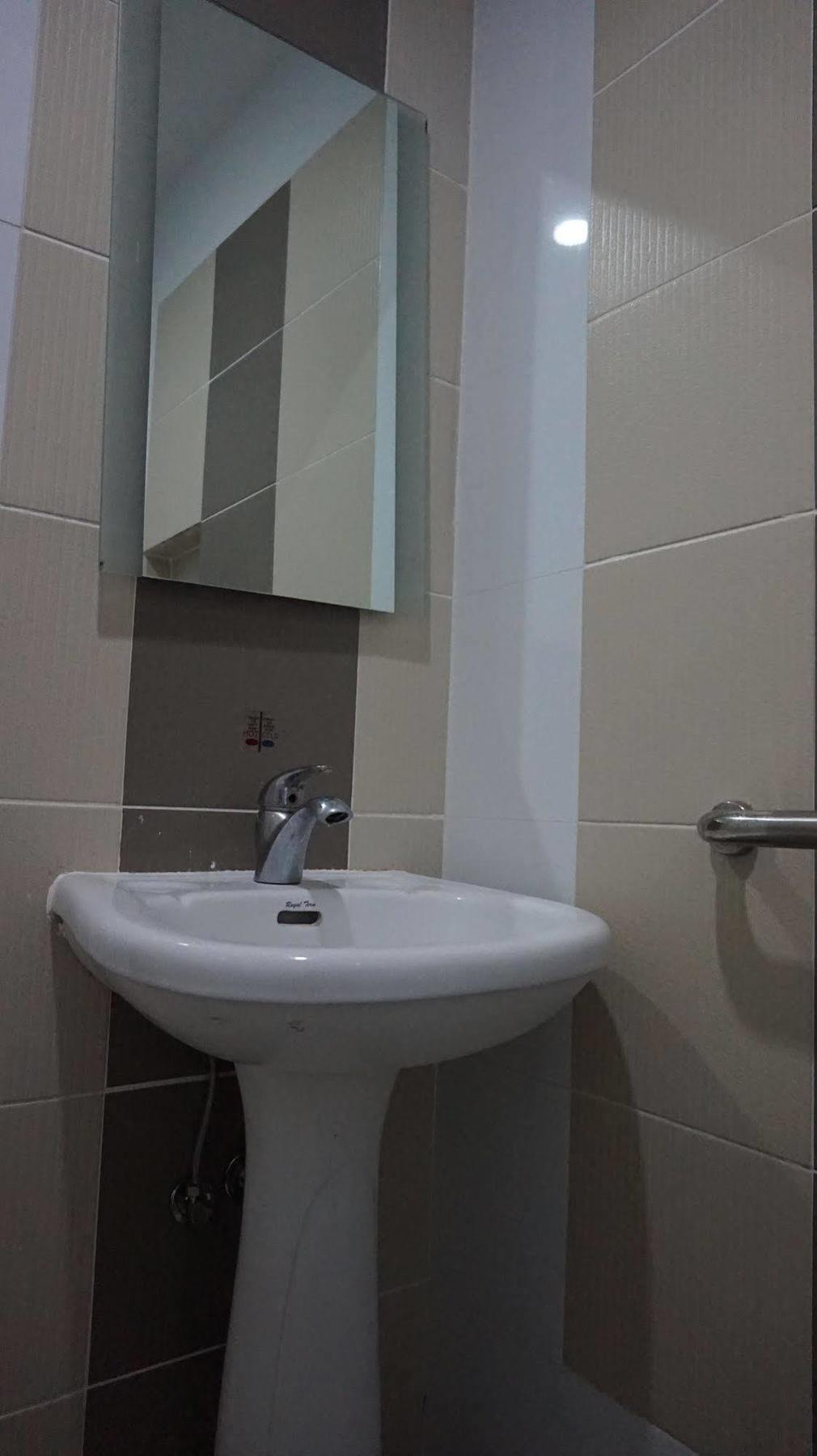 Hotel Sogo Edsa Caloocan Extérieur photo